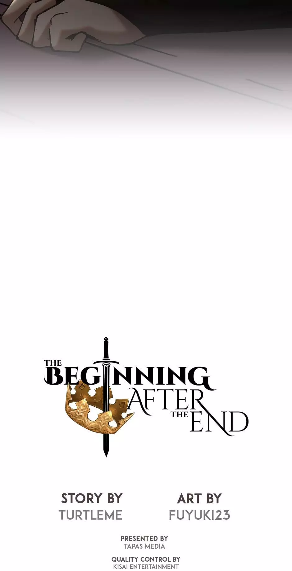 The Beginning After The End Chapter 172 page 57