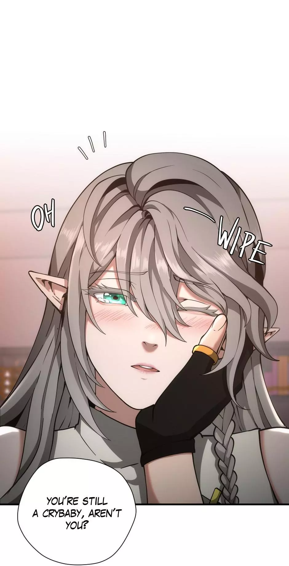 The Beginning After The End Chapter 172 page 54