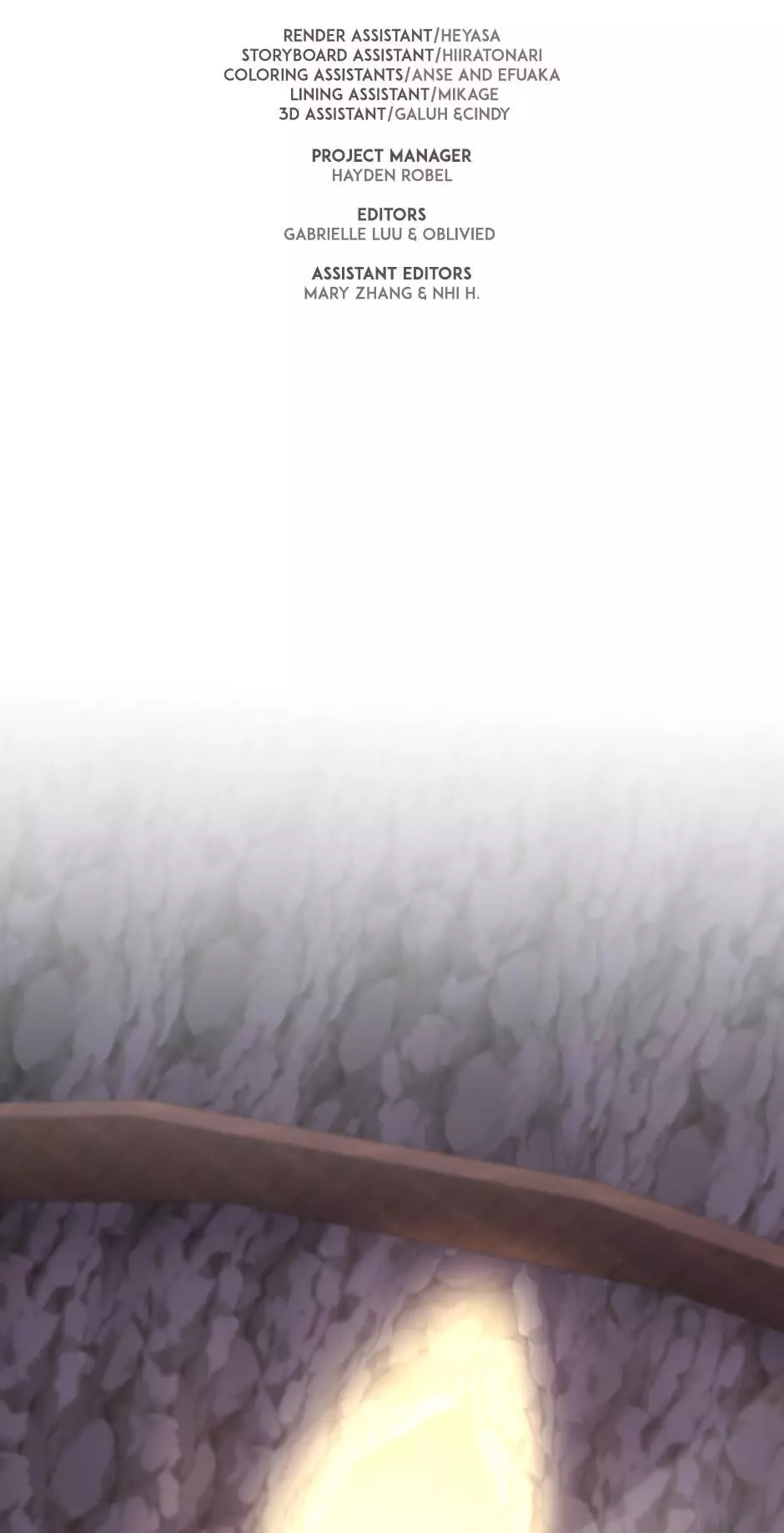 The Beginning After The End Chapter 172 page 58
