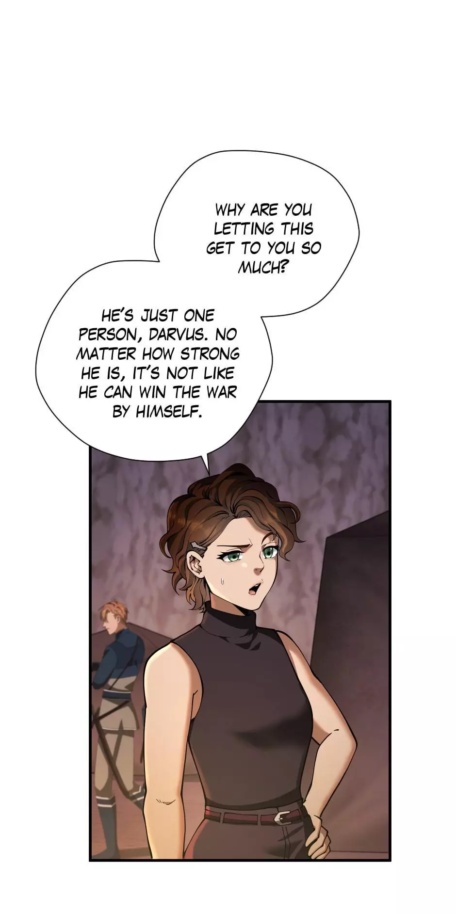 The Beginning After The End Chapter 172 page 66