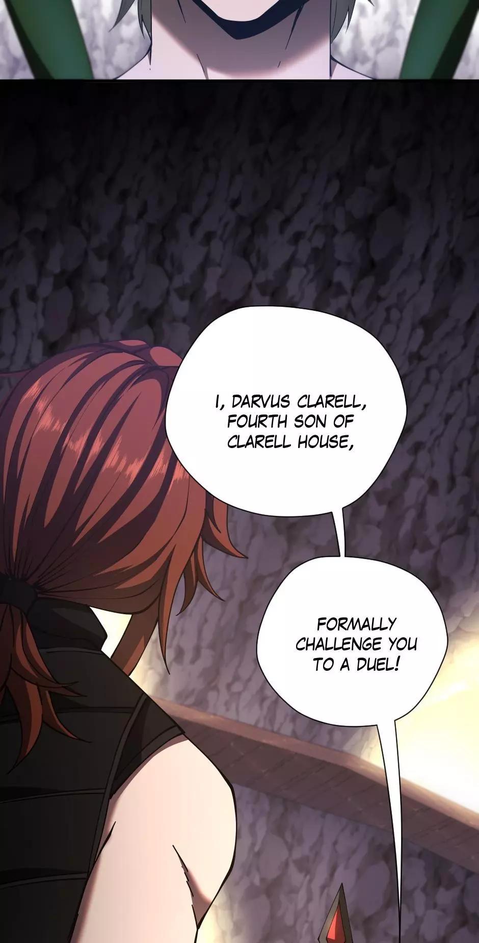 The Beginning After The End Chapter 172 page 80