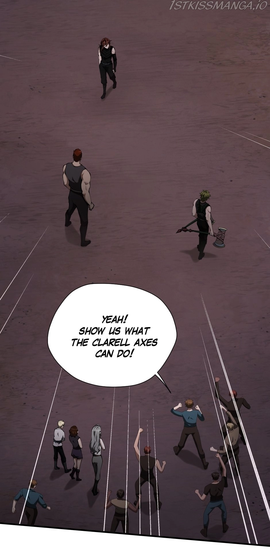 The Beginning After The End Chapter 173 page 2