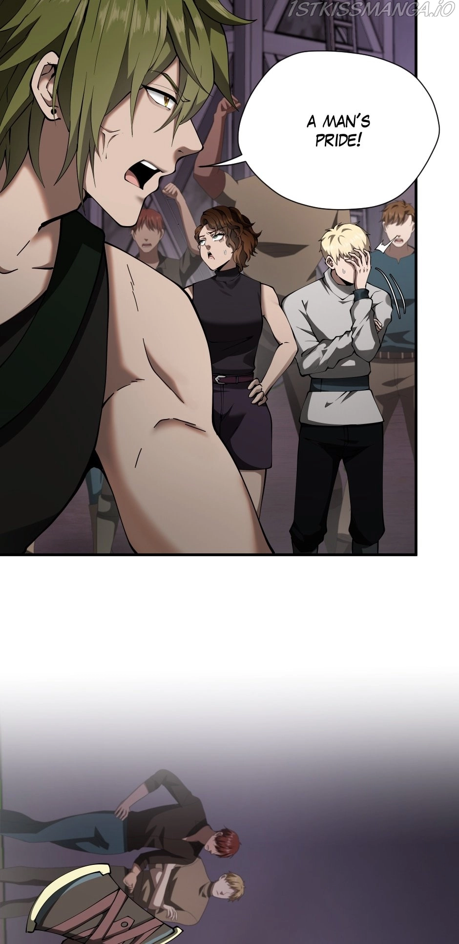 The Beginning After The End Chapter 173 page 7