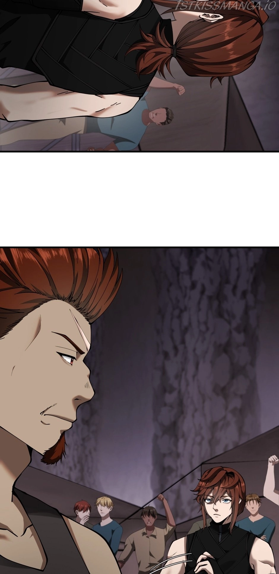 The Beginning After The End Chapter 173 page 9