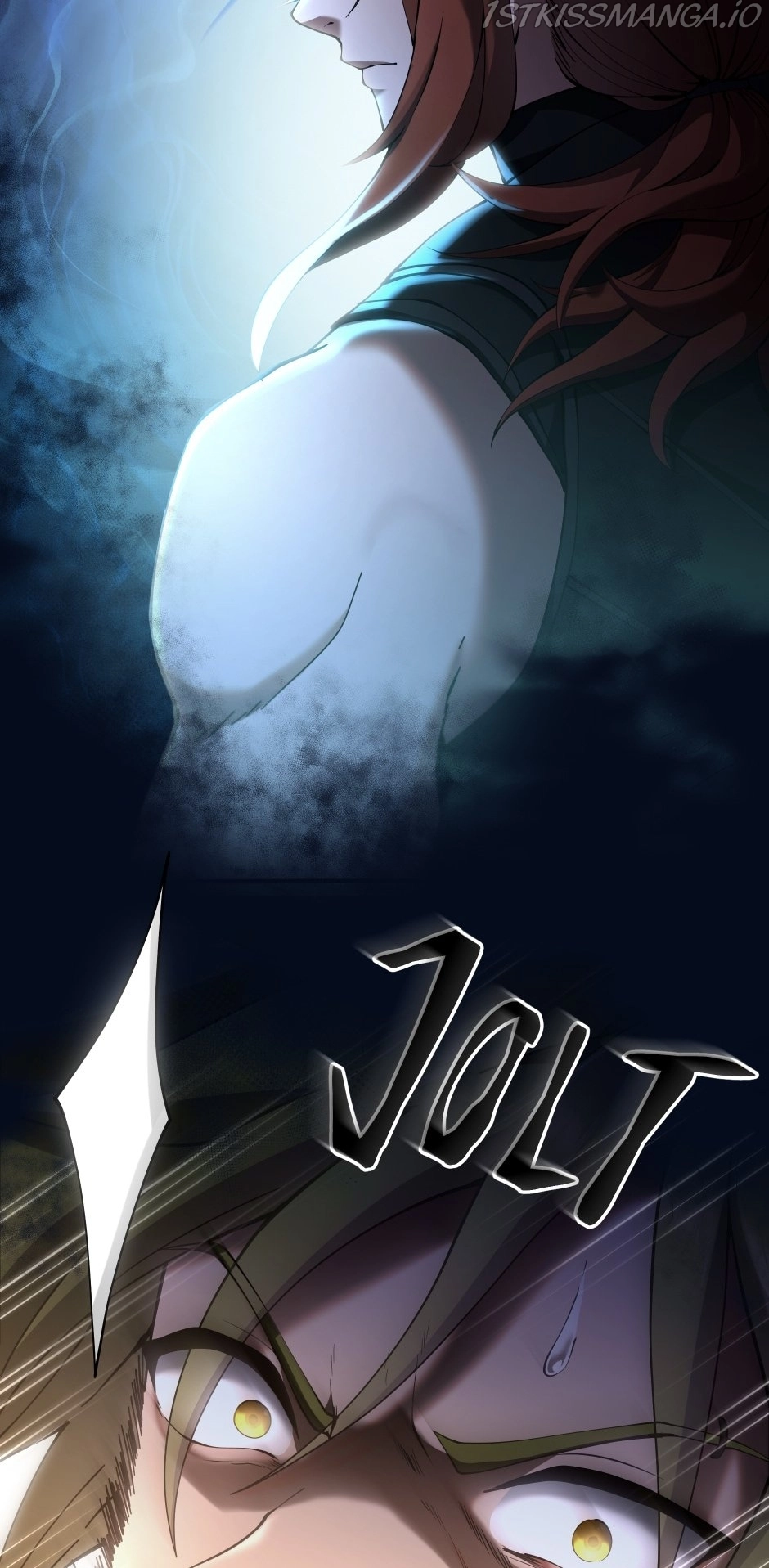 The Beginning After The End Chapter 173 page 15