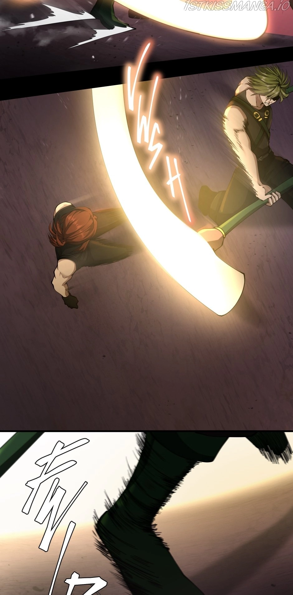 The Beginning After The End Chapter 173 page 25