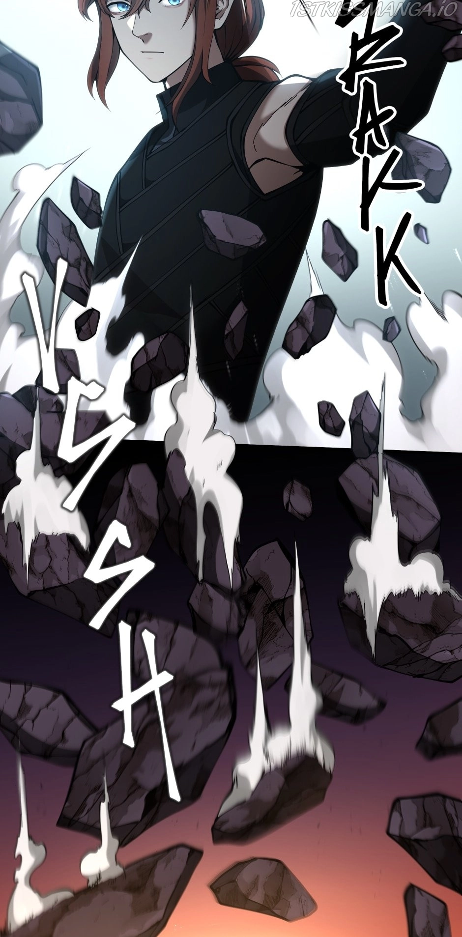 The Beginning After The End Chapter 173 page 32
