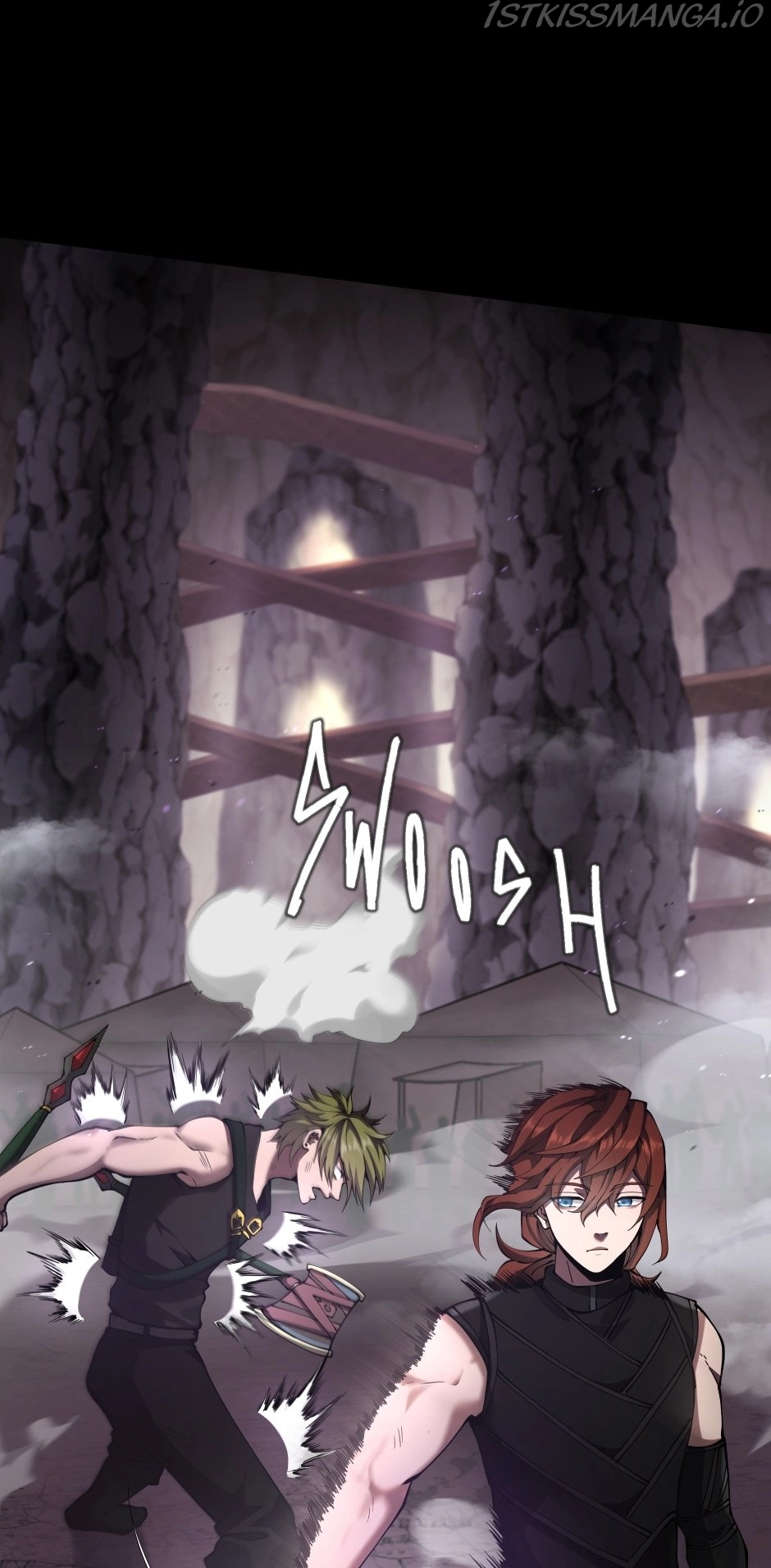 The Beginning After The End Chapter 173 page 38