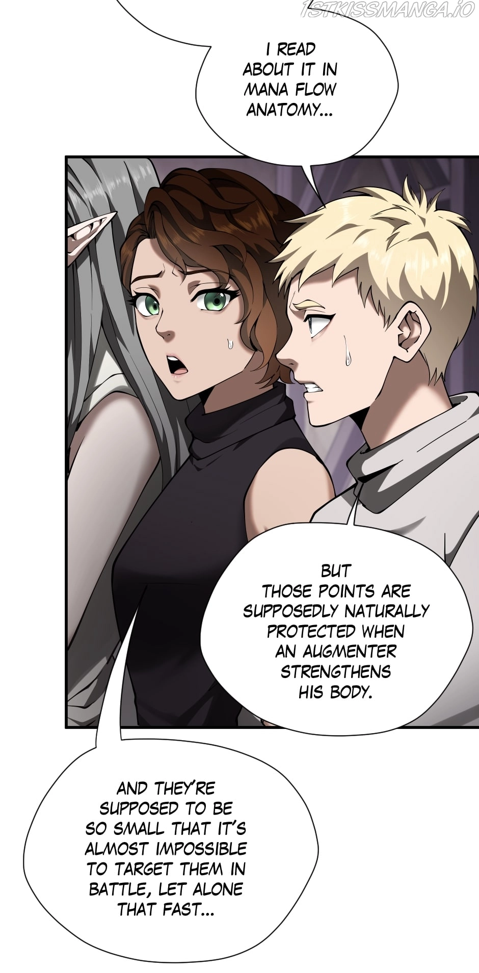 The Beginning After The End Chapter 173 page 43