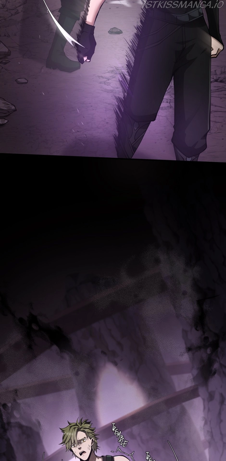 The Beginning After The End Chapter 173 page 39