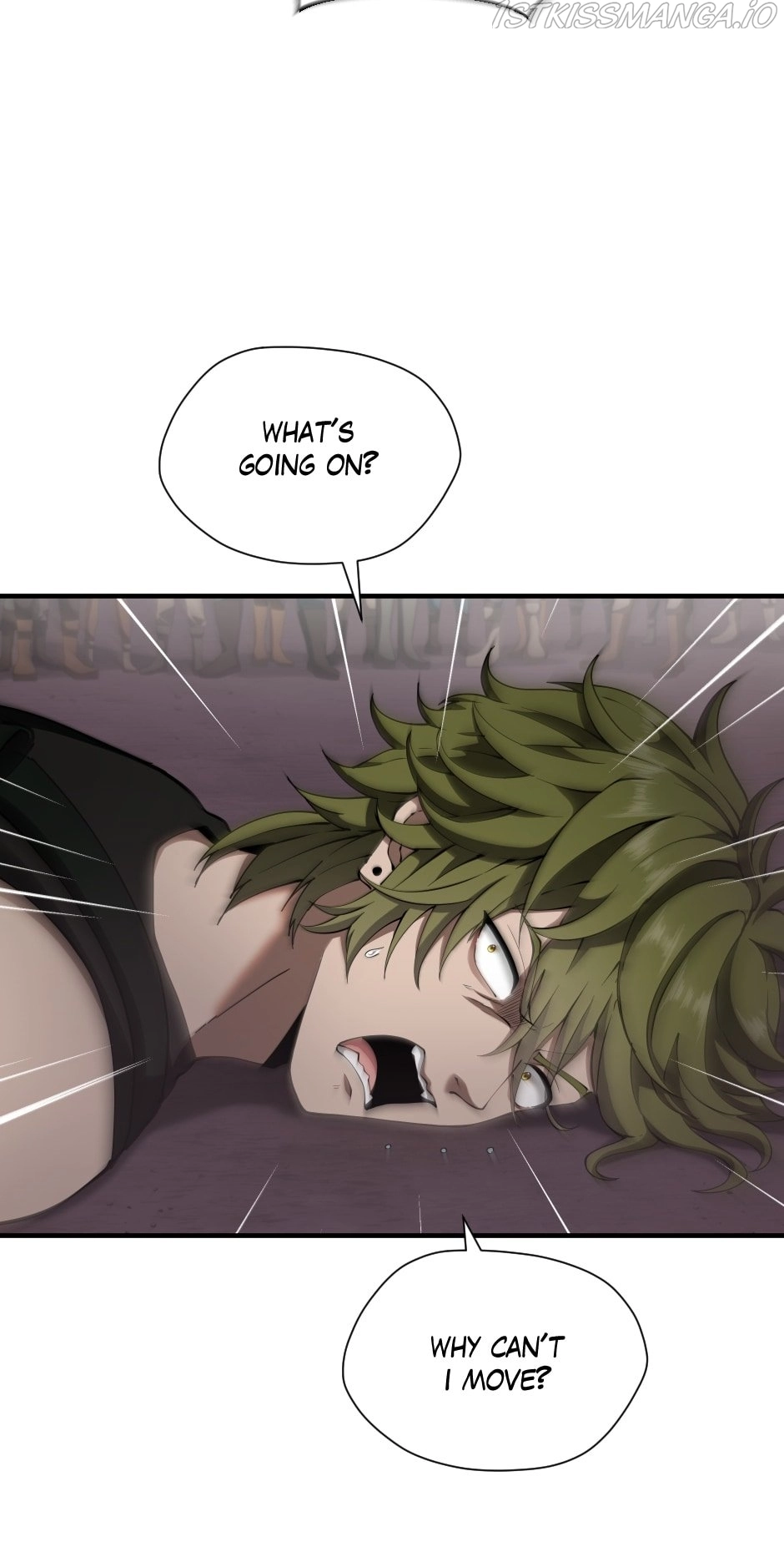 The Beginning After The End Chapter 173 page 46