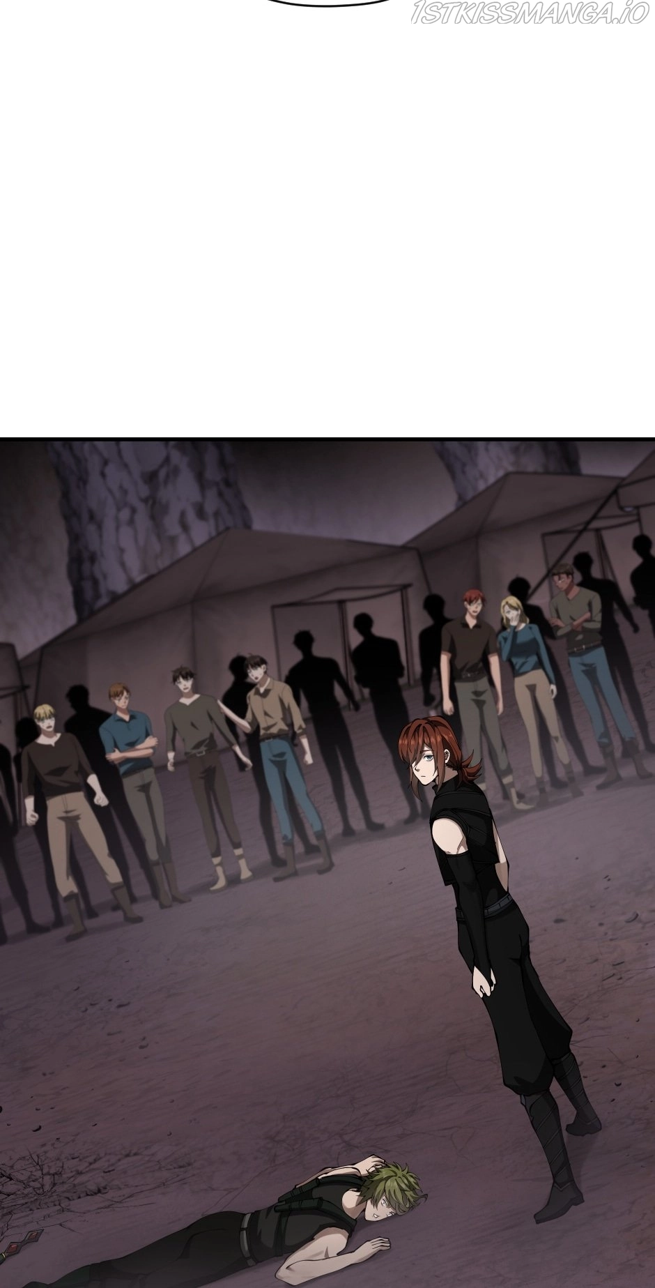 The Beginning After The End Chapter 173 page 48