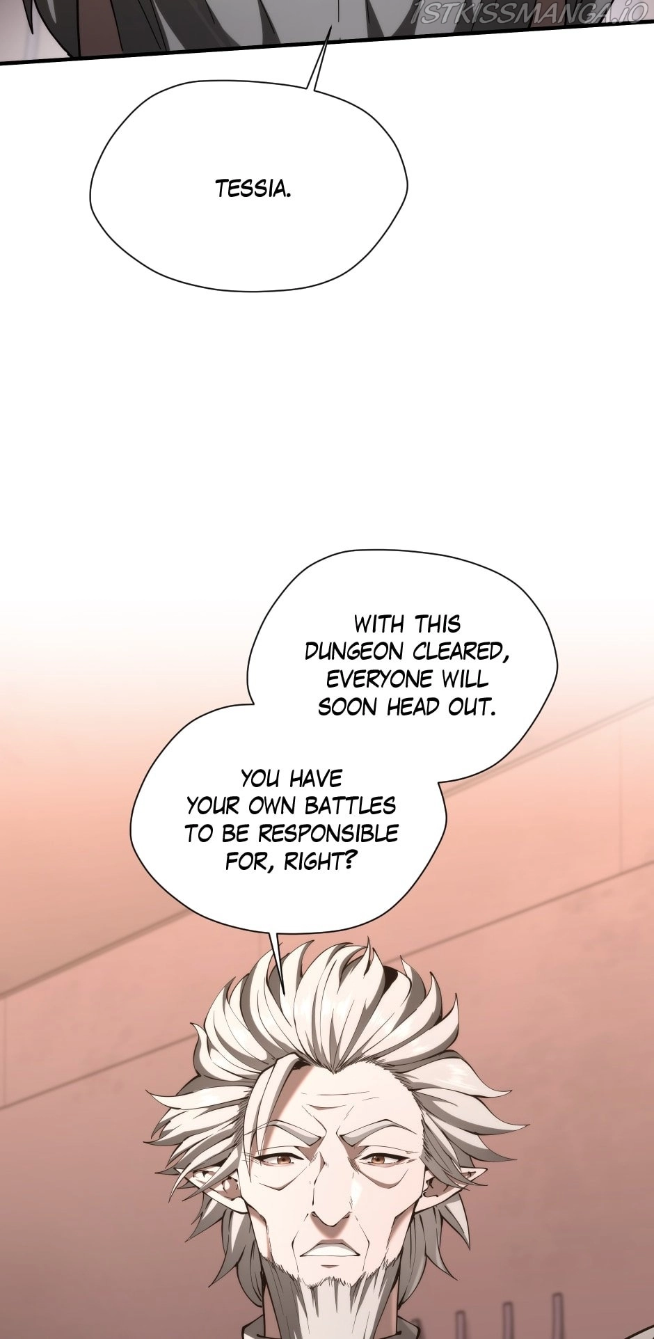 The Beginning After The End Chapter 173 page 65