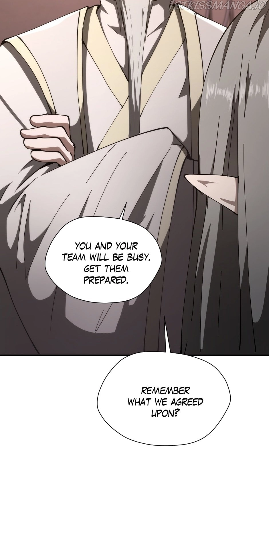 The Beginning After The End Chapter 173 page 66