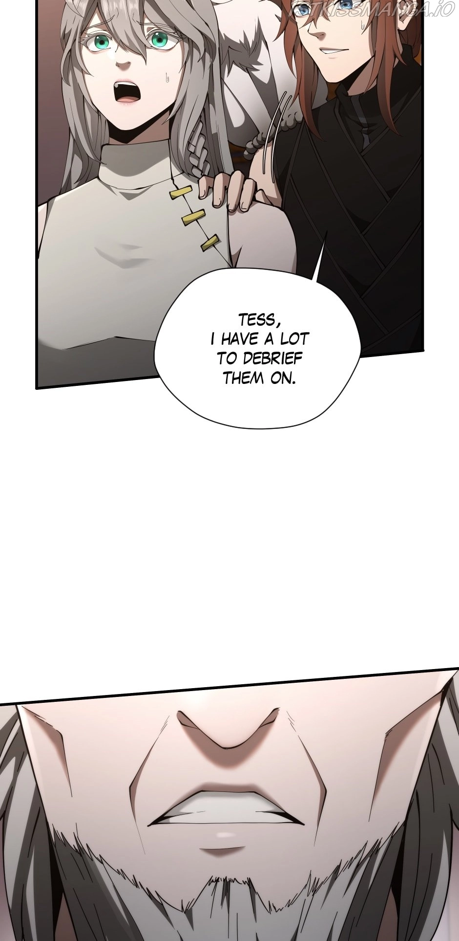 The Beginning After The End Chapter 173 page 64