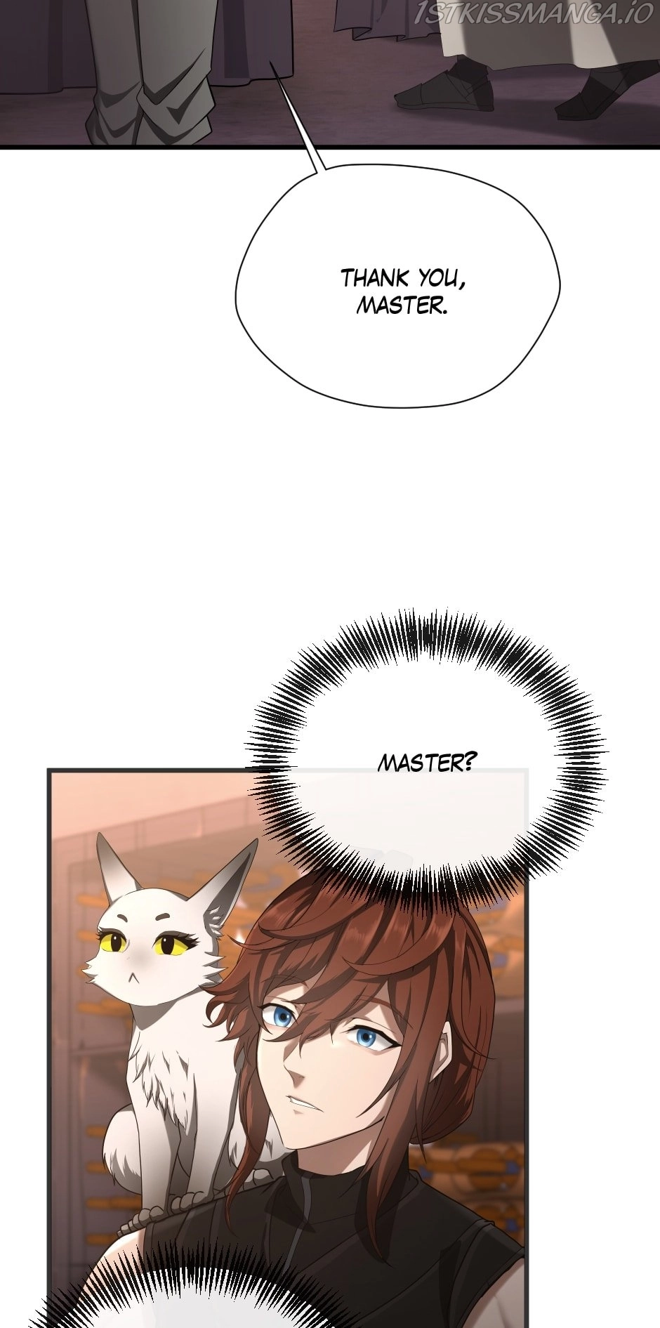 The Beginning After The End Chapter 173 page 71
