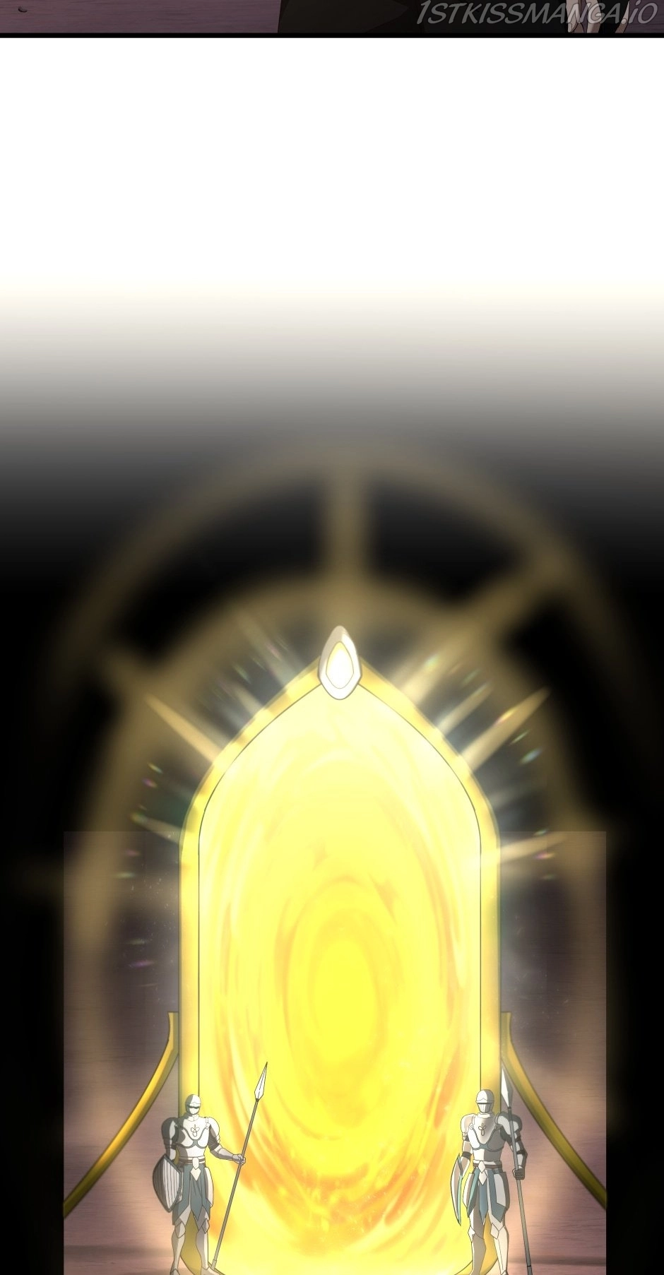 The Beginning After The End Chapter 173 page 78