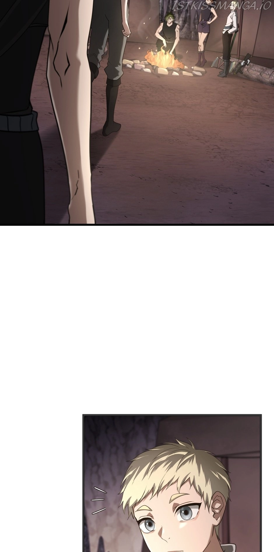 The Beginning After The End Chapter 173 page 74