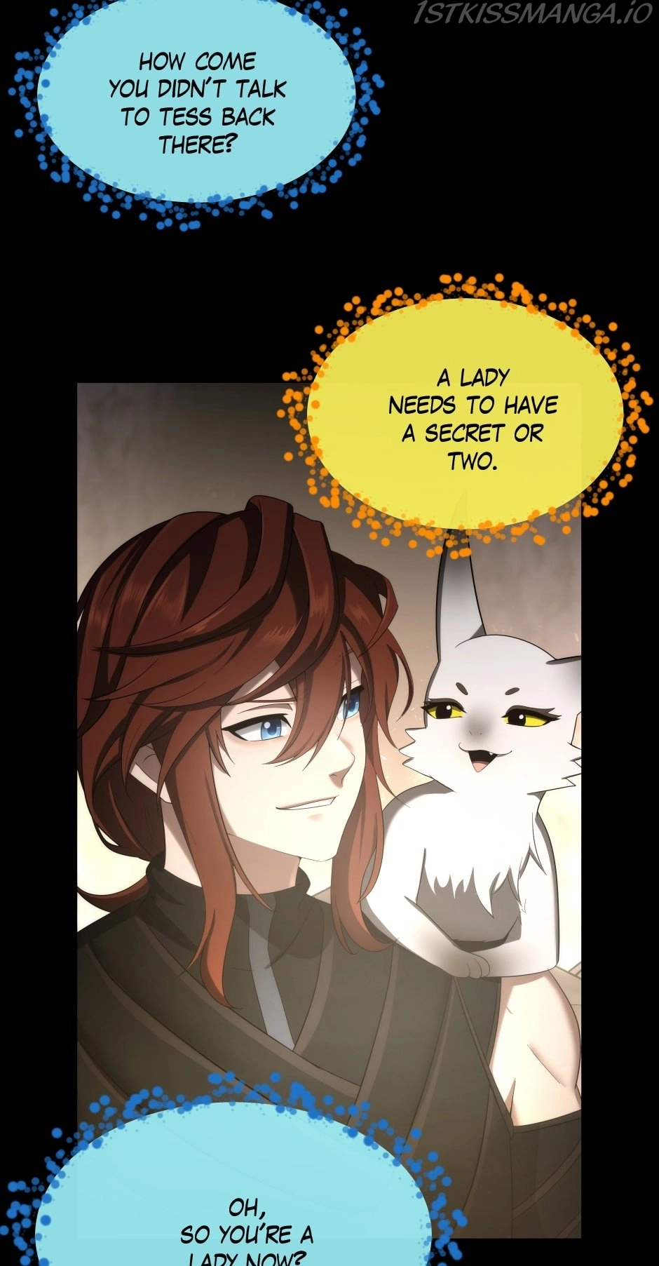 The Beginning After The End Chapter 173 page 80