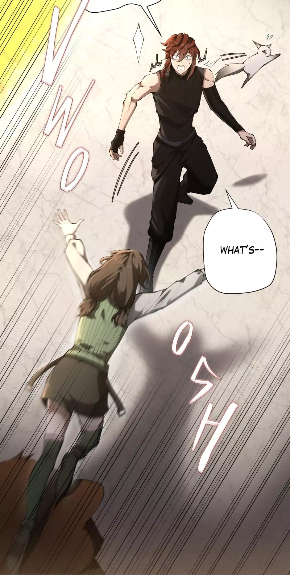 The Beginning After The End Chapter 174 page 4