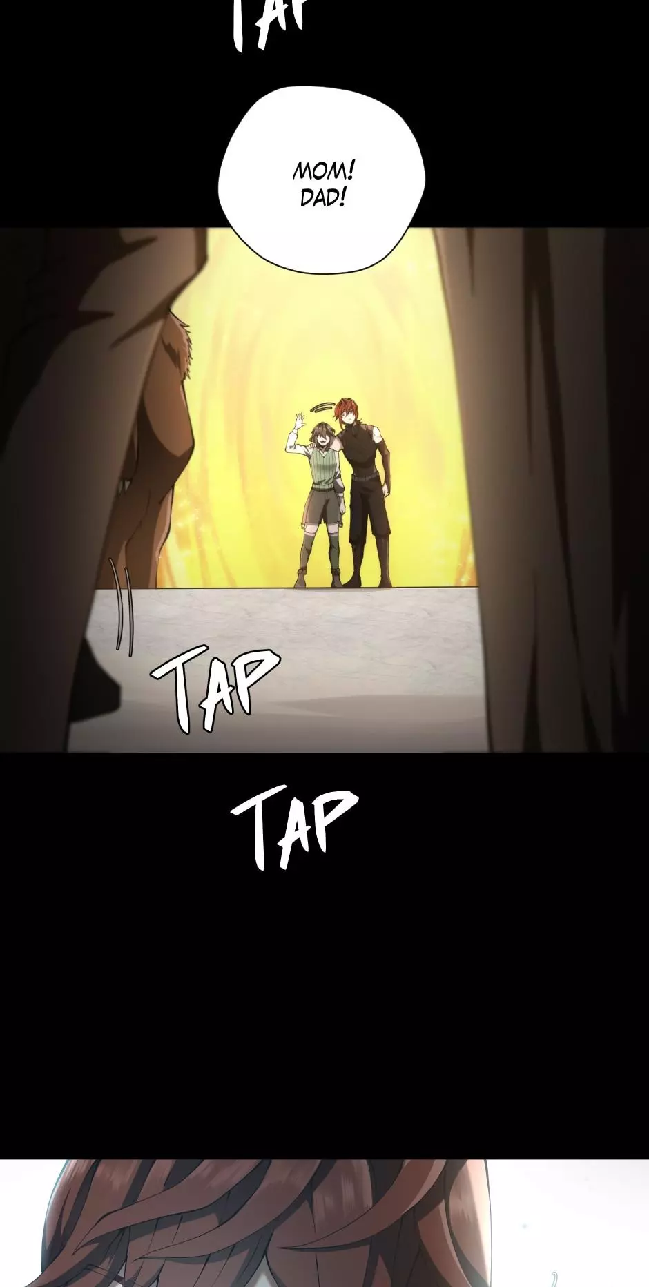 The Beginning After The End Chapter 174 page 9