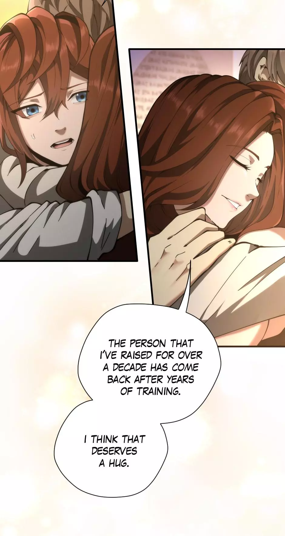 The Beginning After The End Chapter 174 page 13