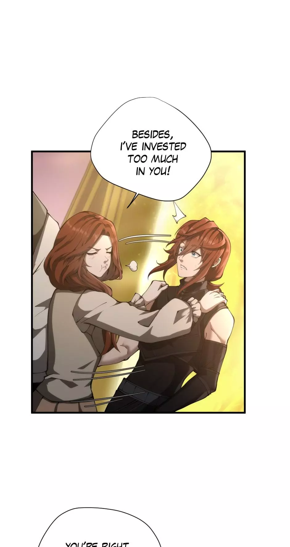 The Beginning After The End Chapter 174 page 15