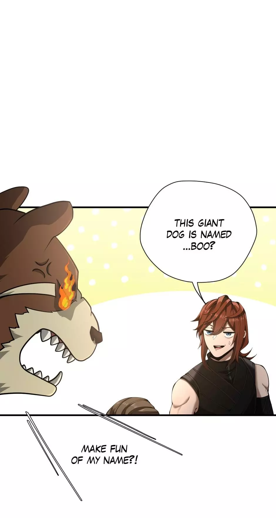 The Beginning After The End Chapter 174 page 18