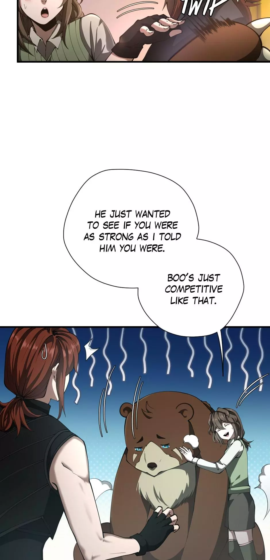 The Beginning After The End Chapter 174 page 23