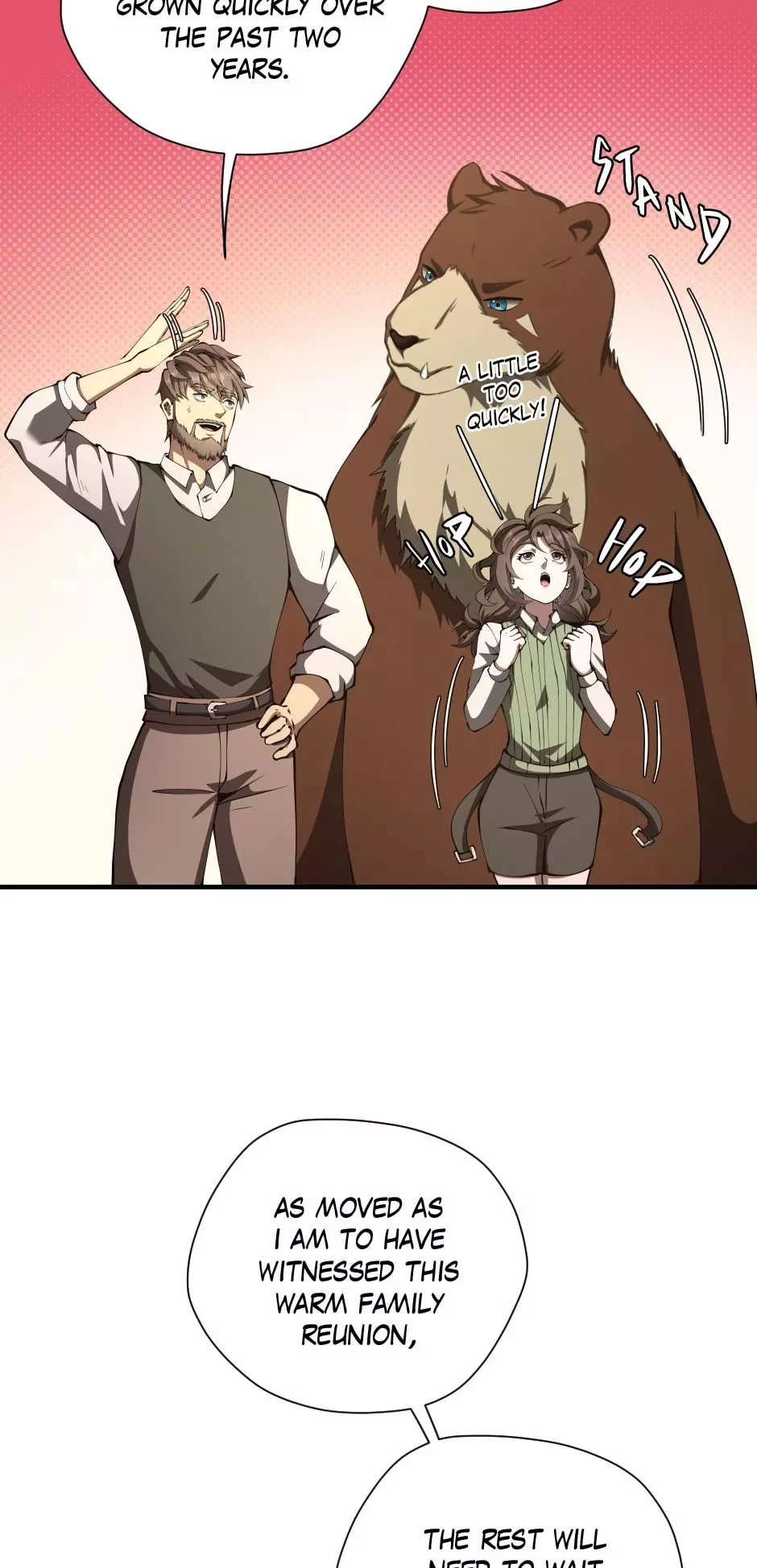 The Beginning After The End Chapter 174 page 27