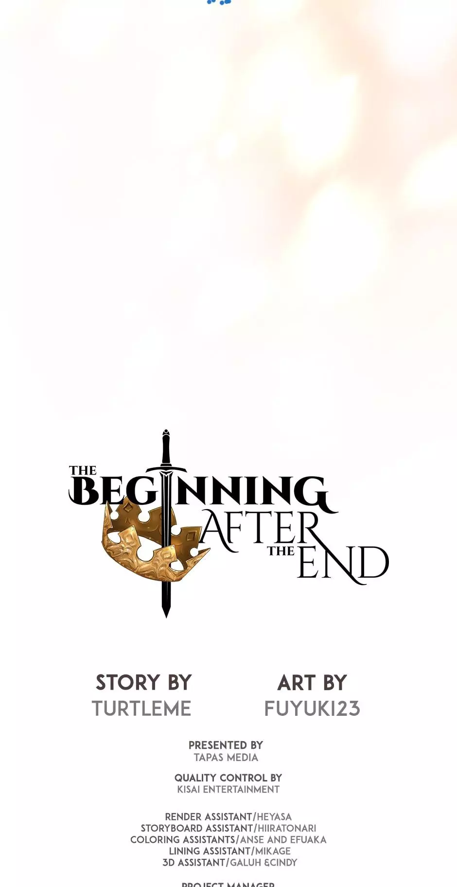The Beginning After The End Chapter 174 page 37