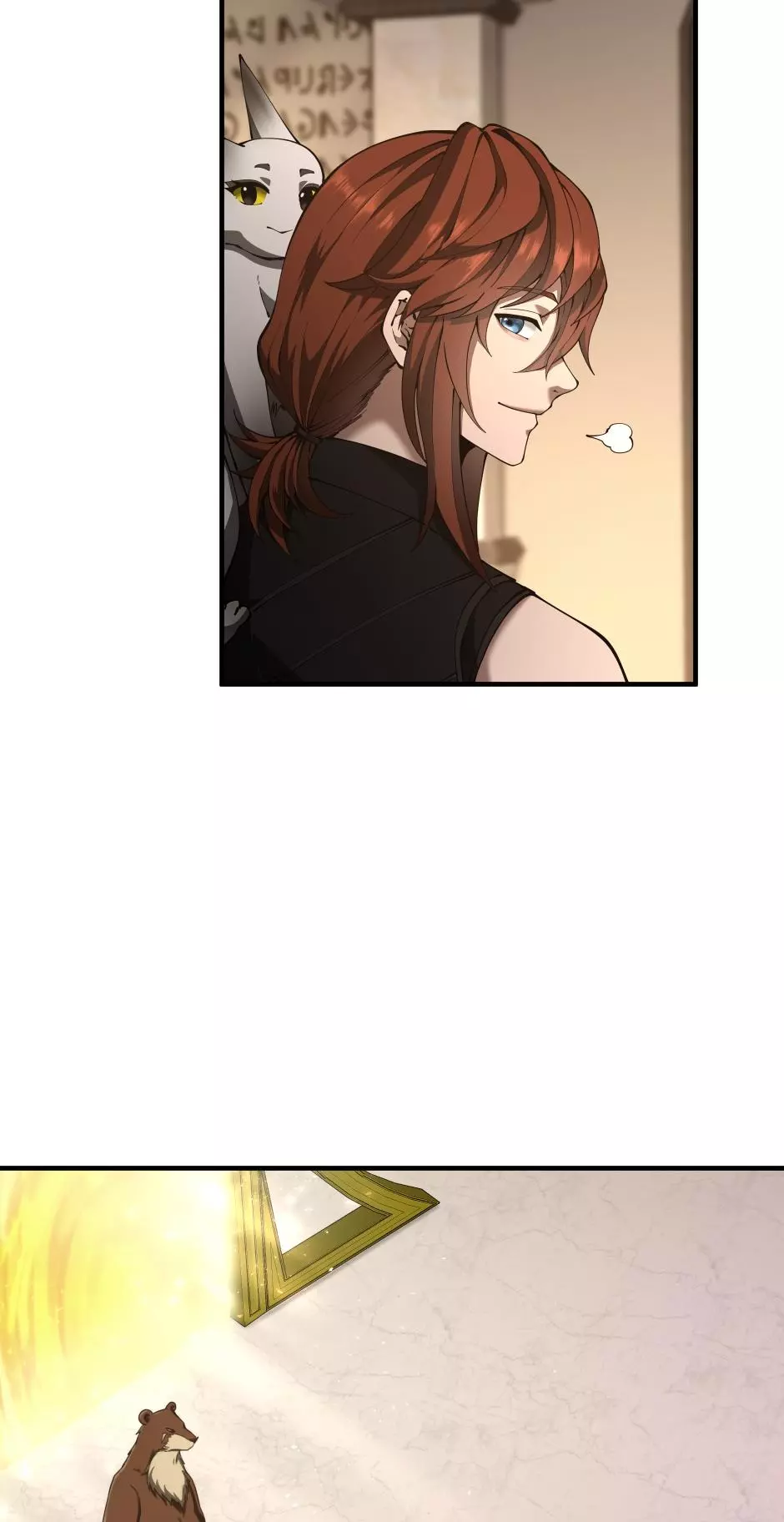 The Beginning After The End Chapter 174 page 34
