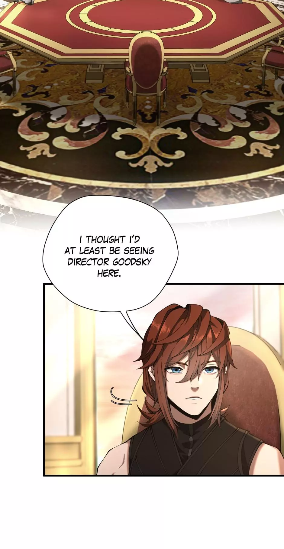 The Beginning After The End Chapter 174 page 39