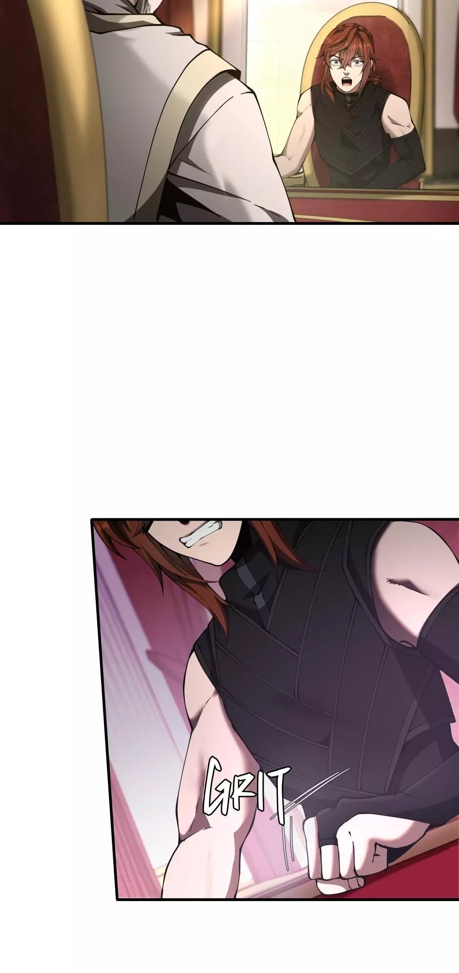 The Beginning After The End Chapter 174 page 42