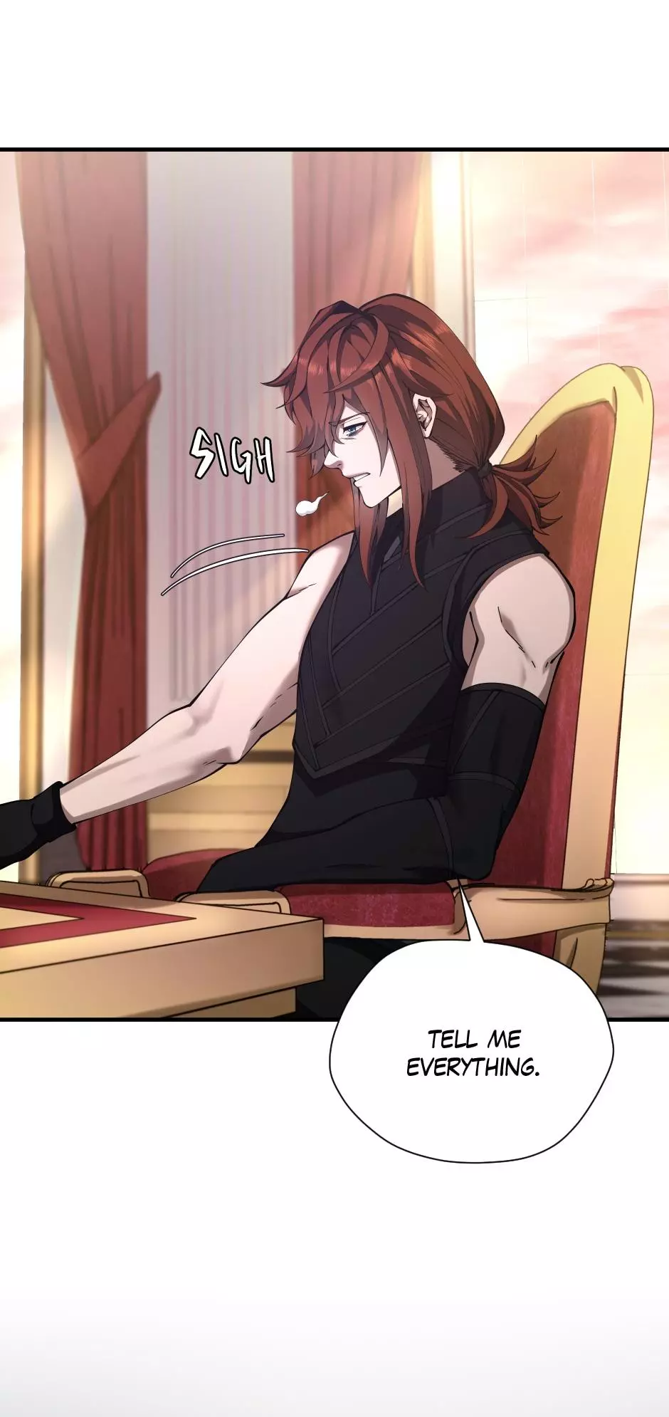 The Beginning After The End Chapter 174 page 43