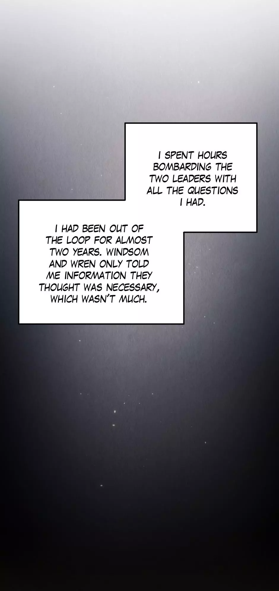 The Beginning After The End Chapter 174 page 44