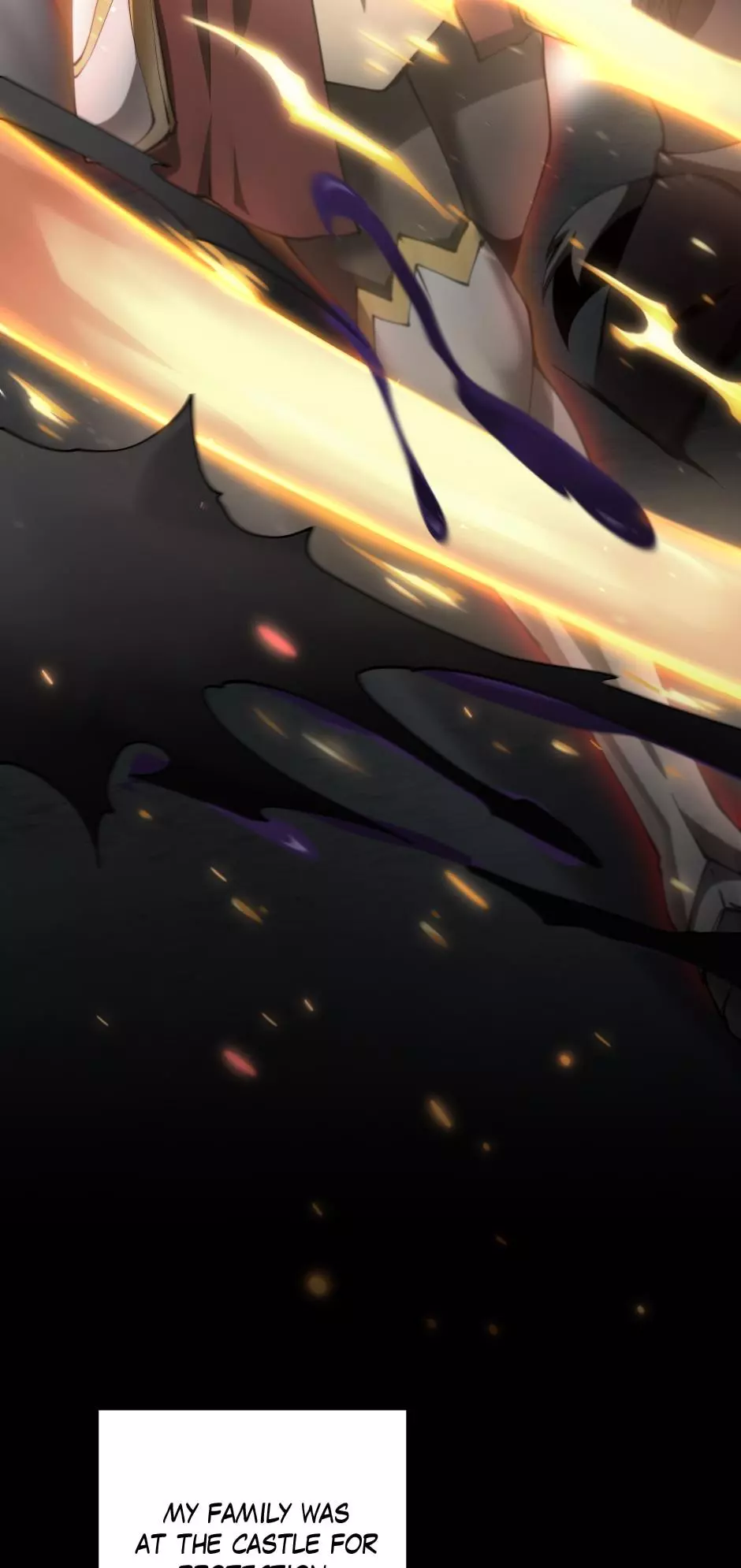 The Beginning After The End Chapter 174 page 48