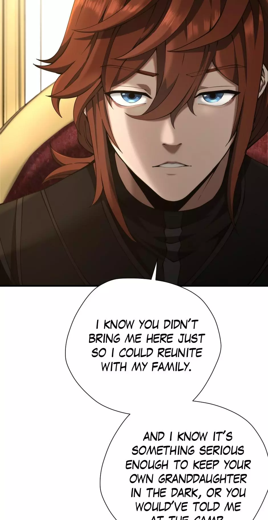 The Beginning After The End Chapter 174 page 54