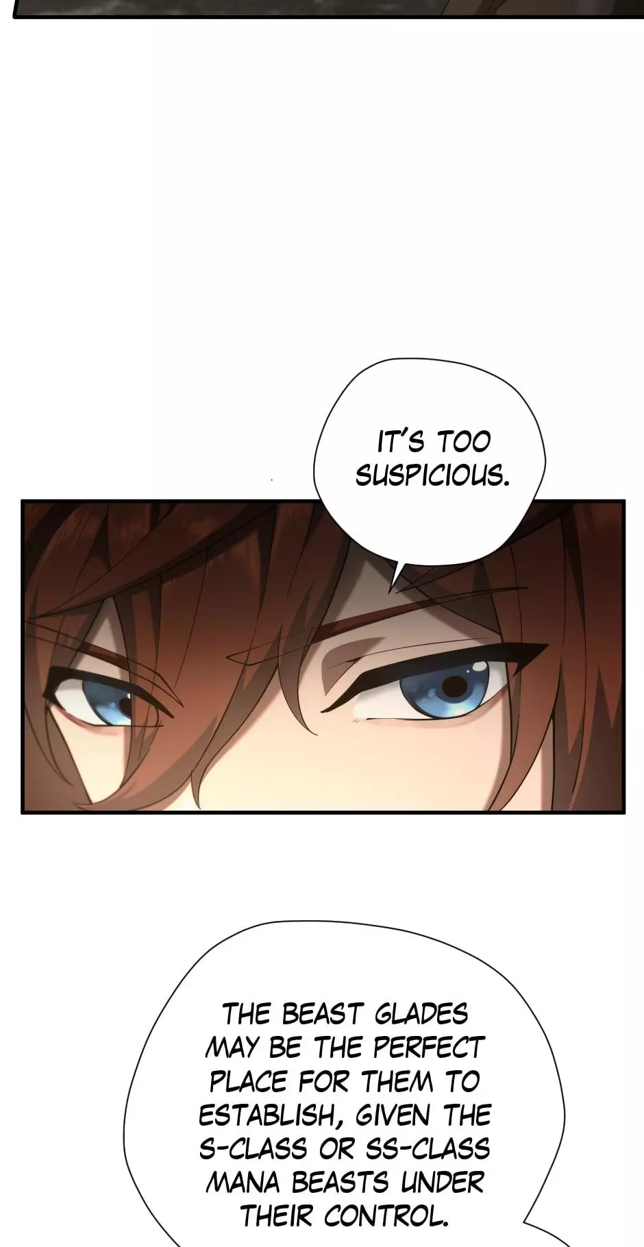 The Beginning After The End Chapter 174 page 58