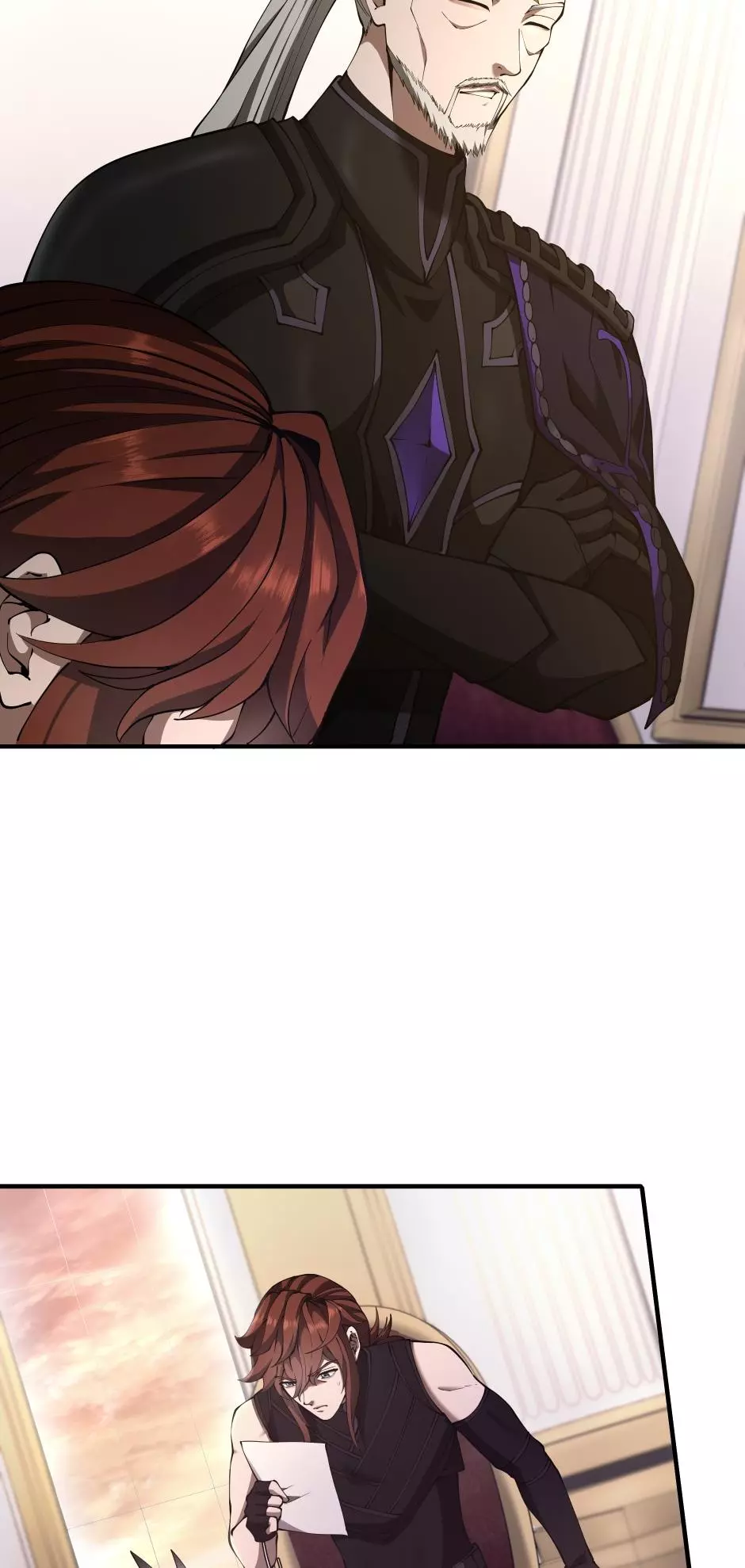 The Beginning After The End Chapter 174 page 66