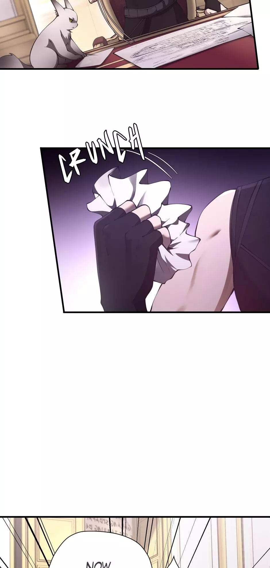 The Beginning After The End Chapter 174 page 67