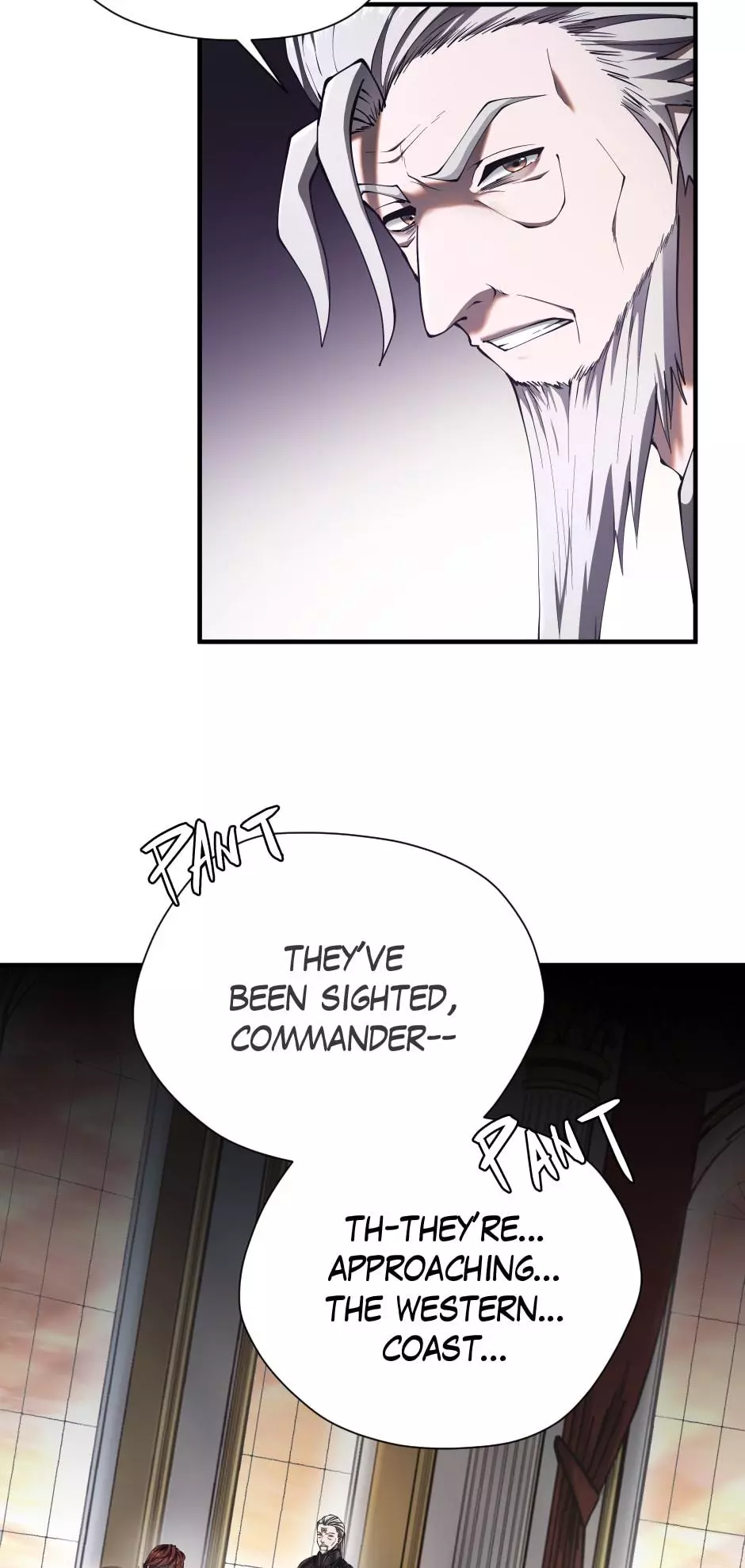 The Beginning After The End Chapter 174 page 69