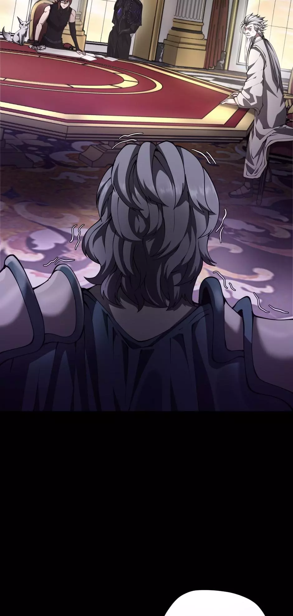 The Beginning After The End Chapter 174 page 70