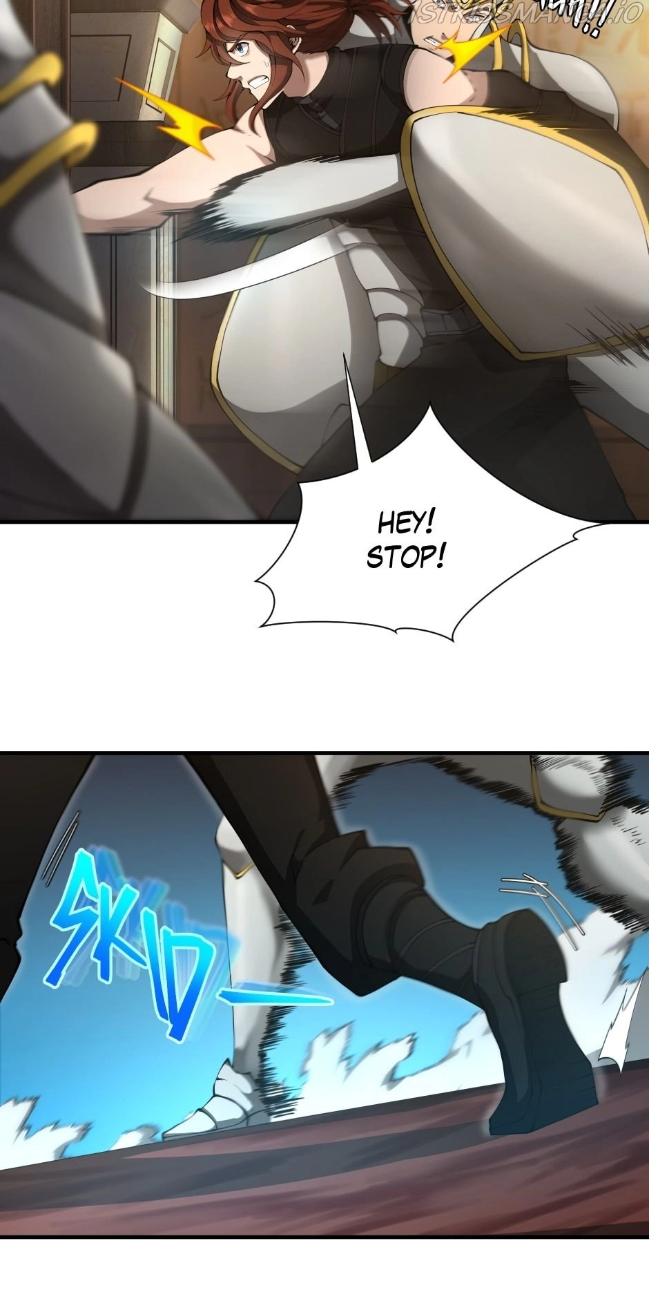 The Beginning After The End Chapter 175 page 13