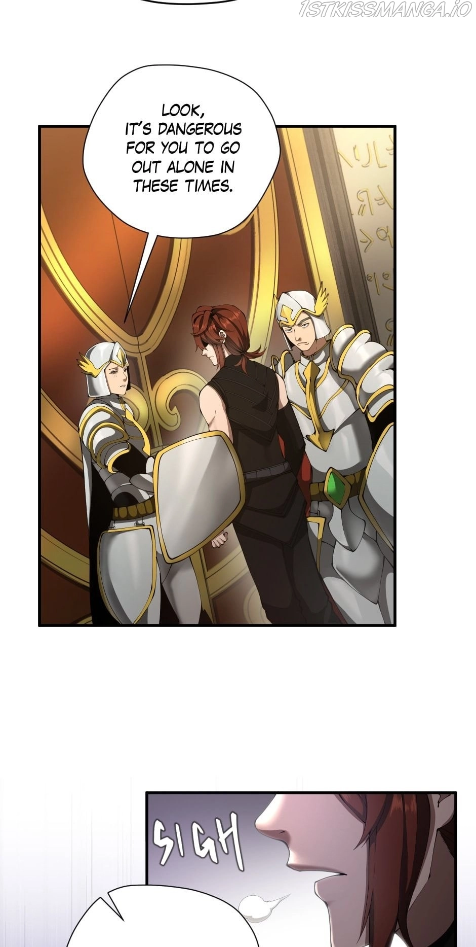 The Beginning After The End Chapter 175 page 17
