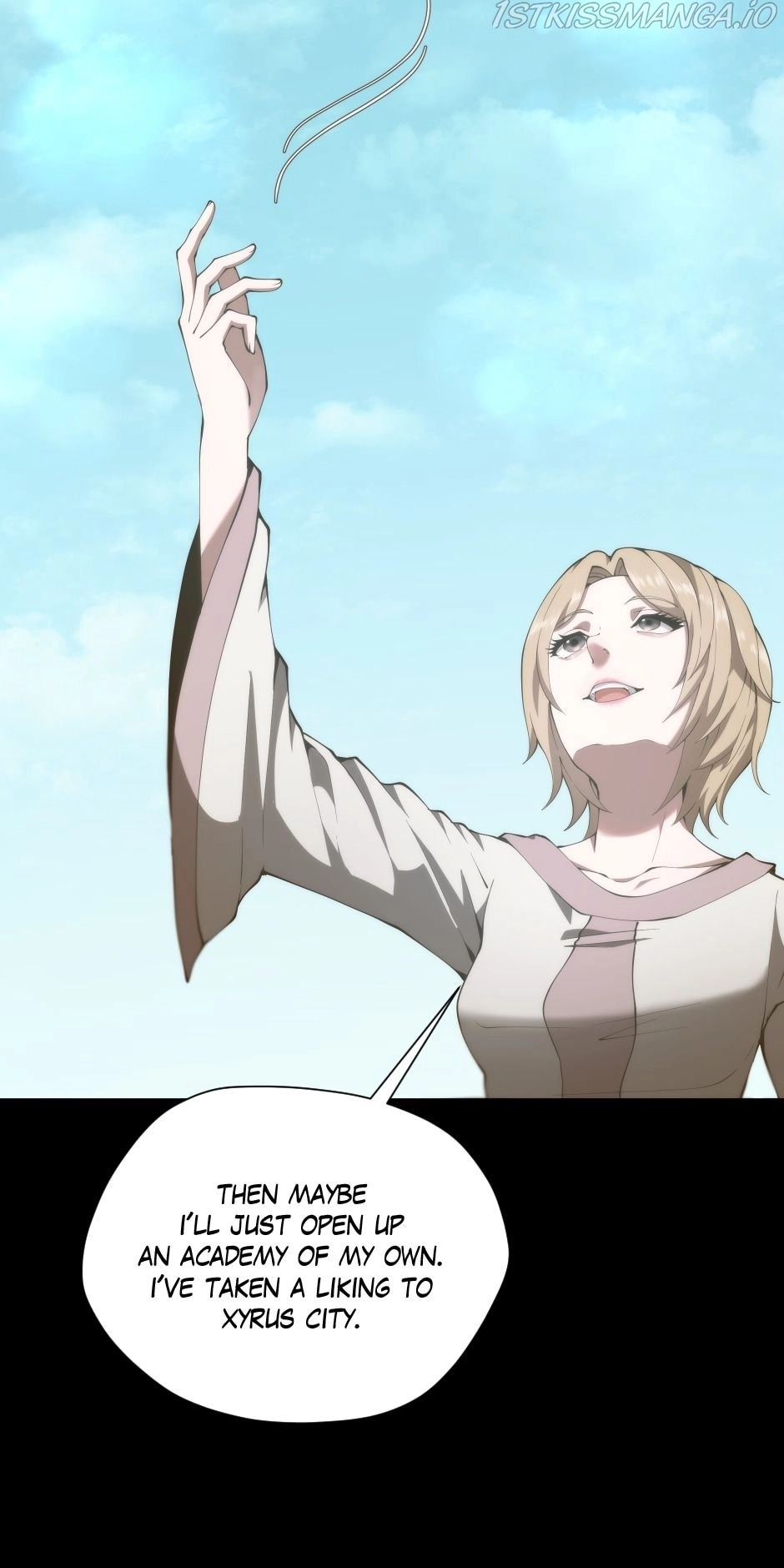 The Beginning After The End Chapter 175 page 45