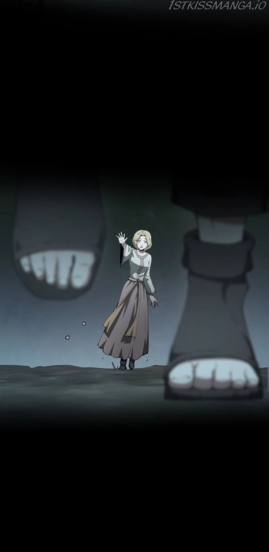 The Beginning After The End Chapter 175 page 57
