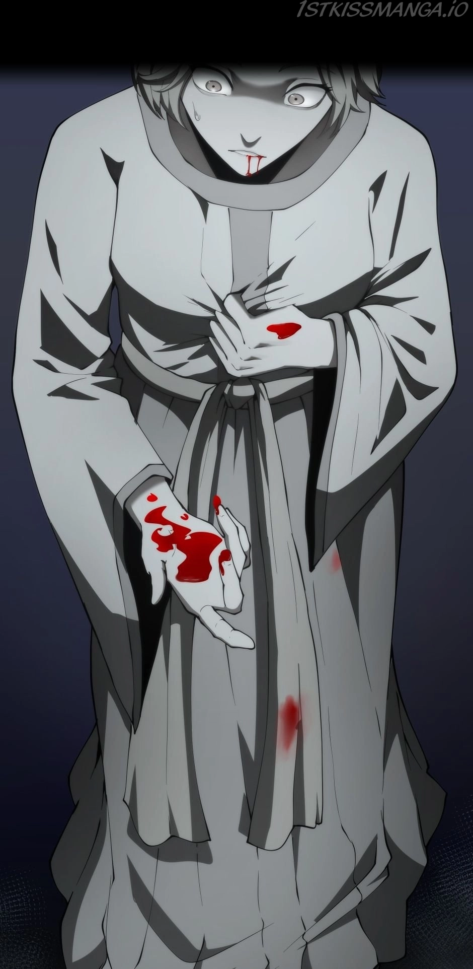 The Beginning After The End Chapter 175 page 60