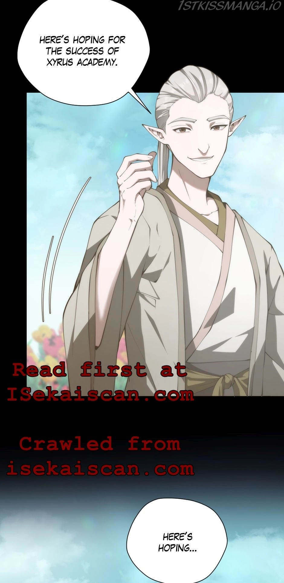 The Beginning After The End Chapter 175 page 52