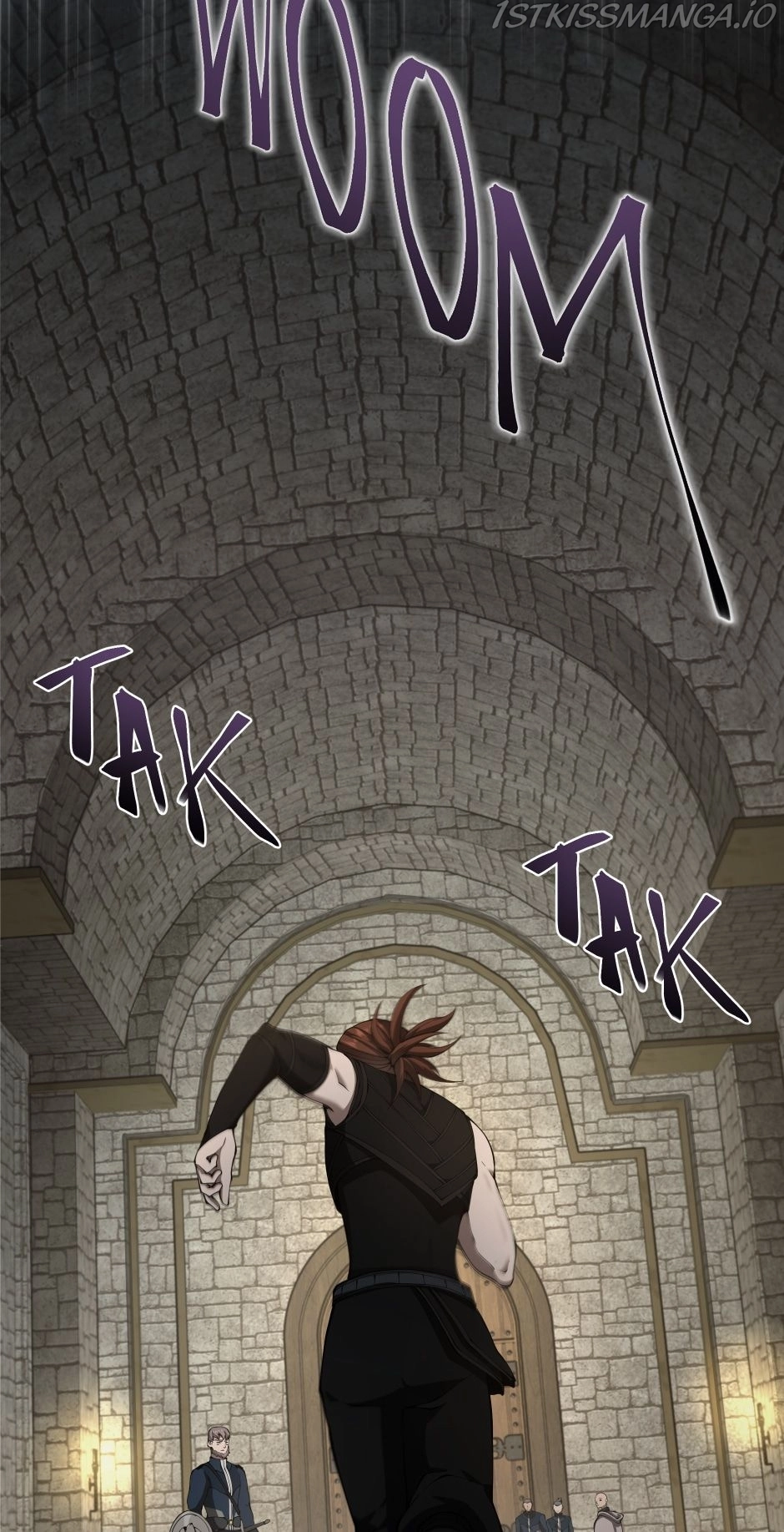 The Beginning After The End Chapter 175 page 67